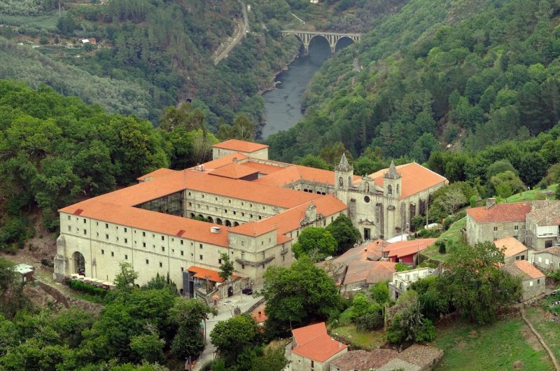 ribeira sacra casa rural